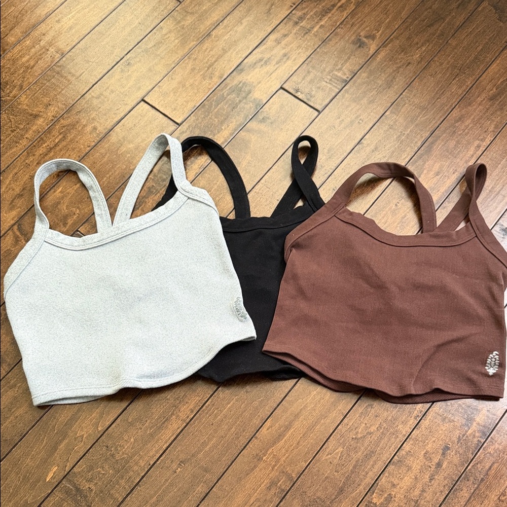 Free People Set